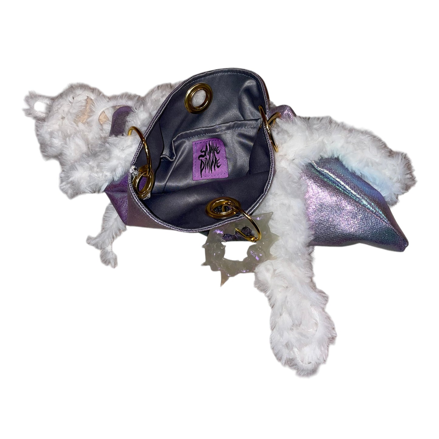 ice city minibag