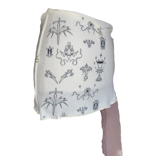 𝕙𝕚𝕕𝕕𝕖𝕟 𝕘𝕖𝕞 𝕤𝕜𝕚𝕣𝕥