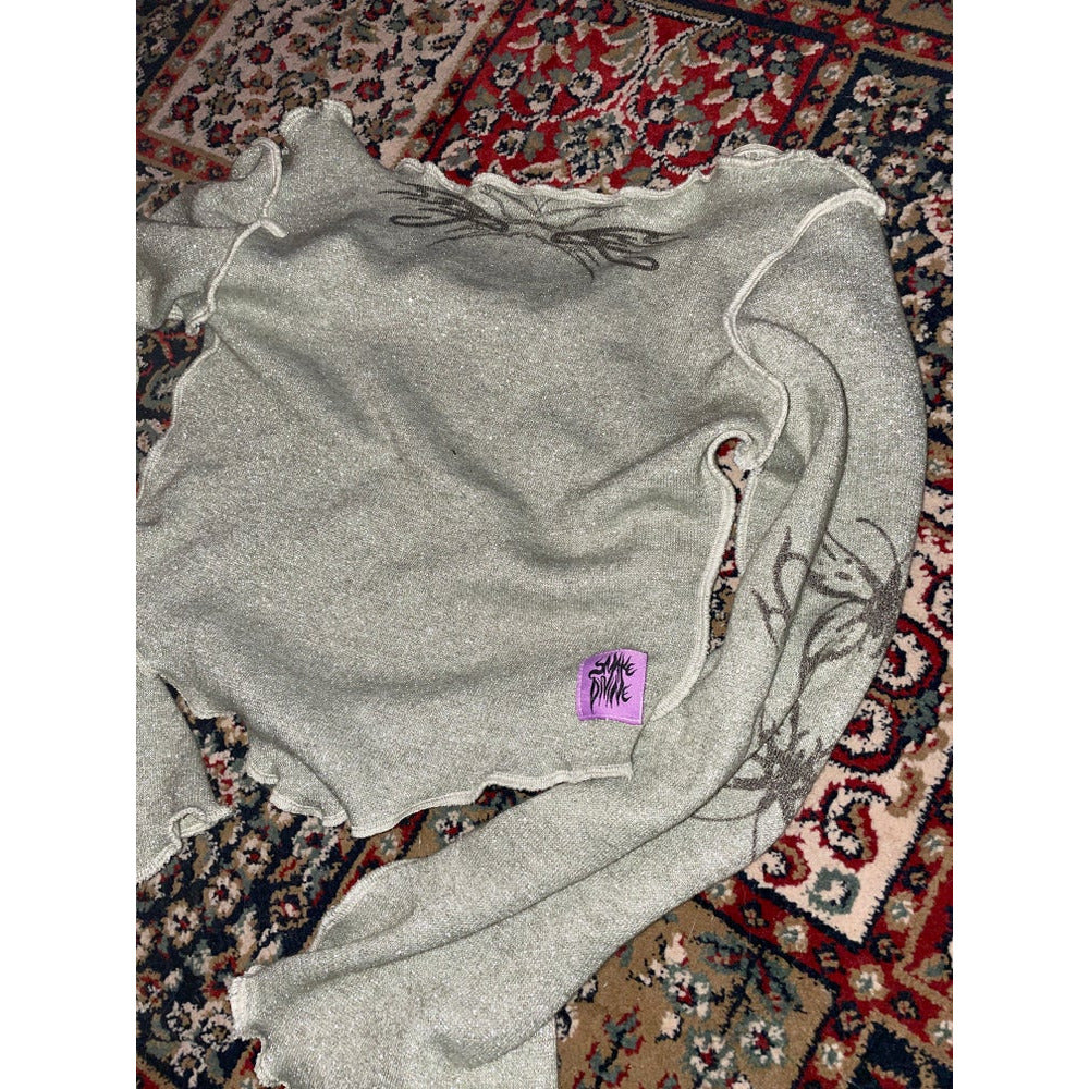 fairy glitz longsleeve