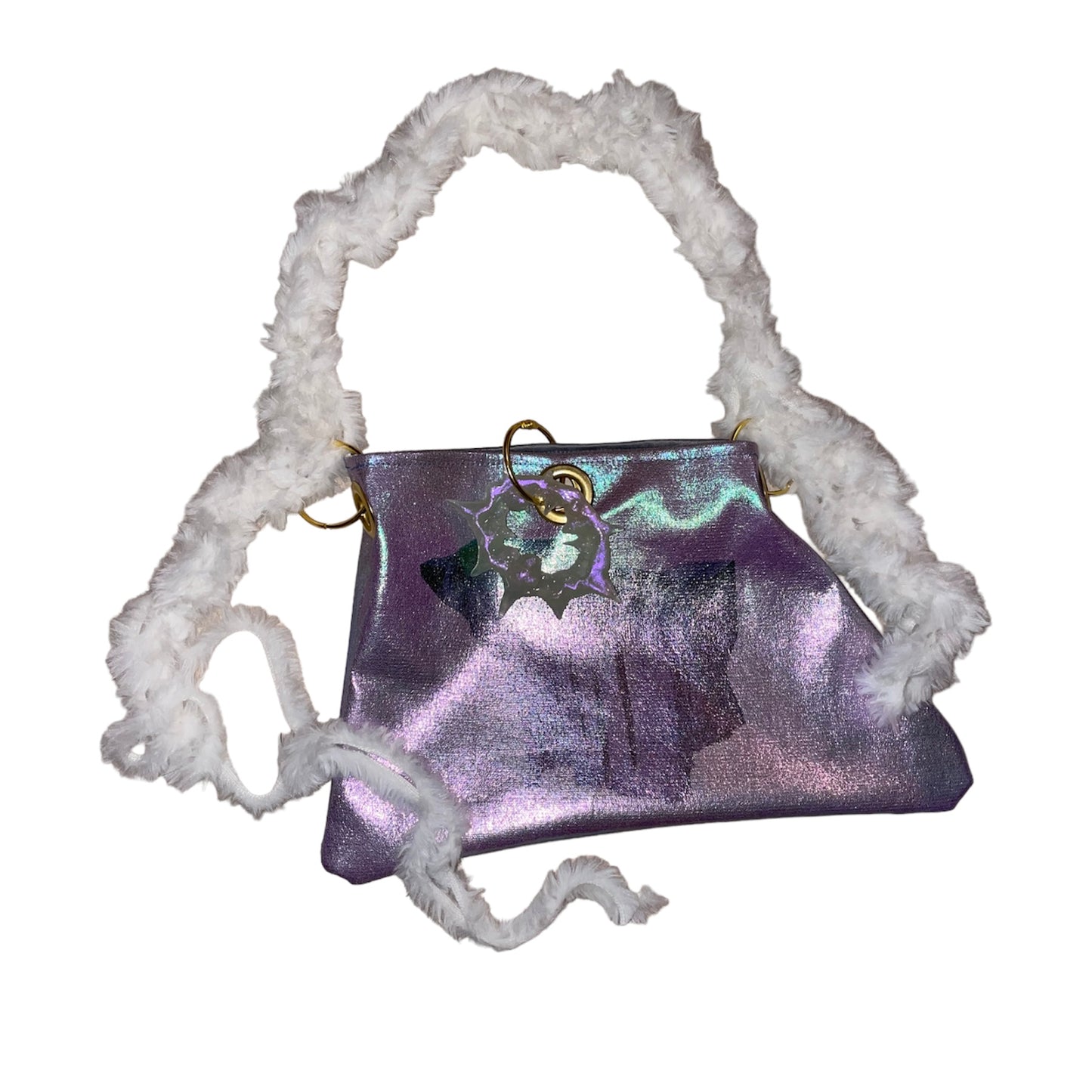 ice city minibag