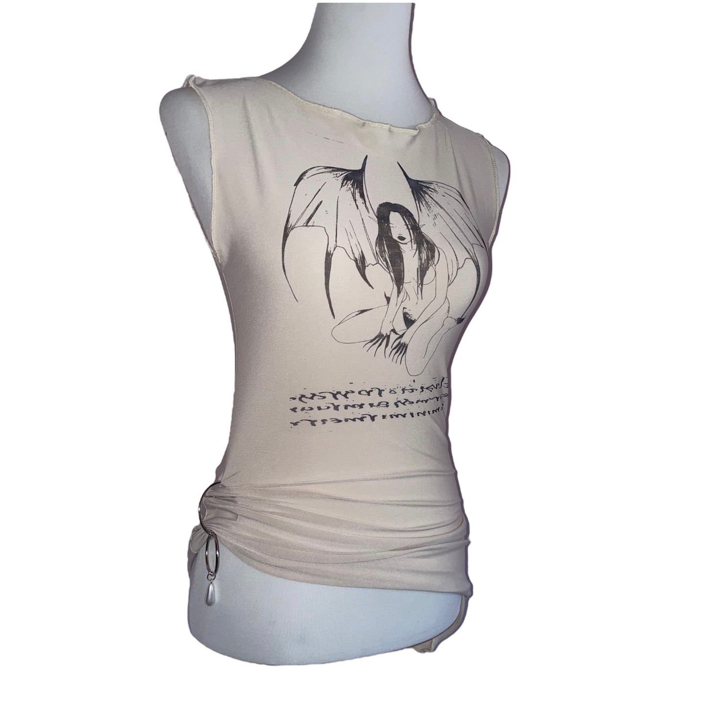 elf ring top