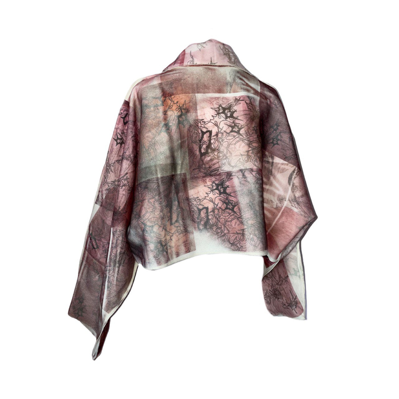 cyberforest jacket