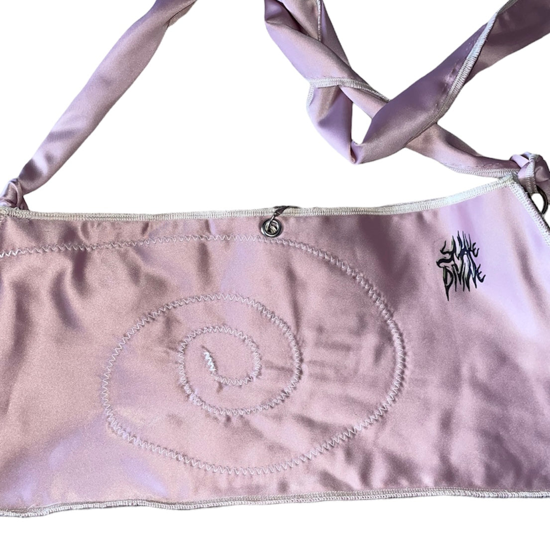 glass tears bag