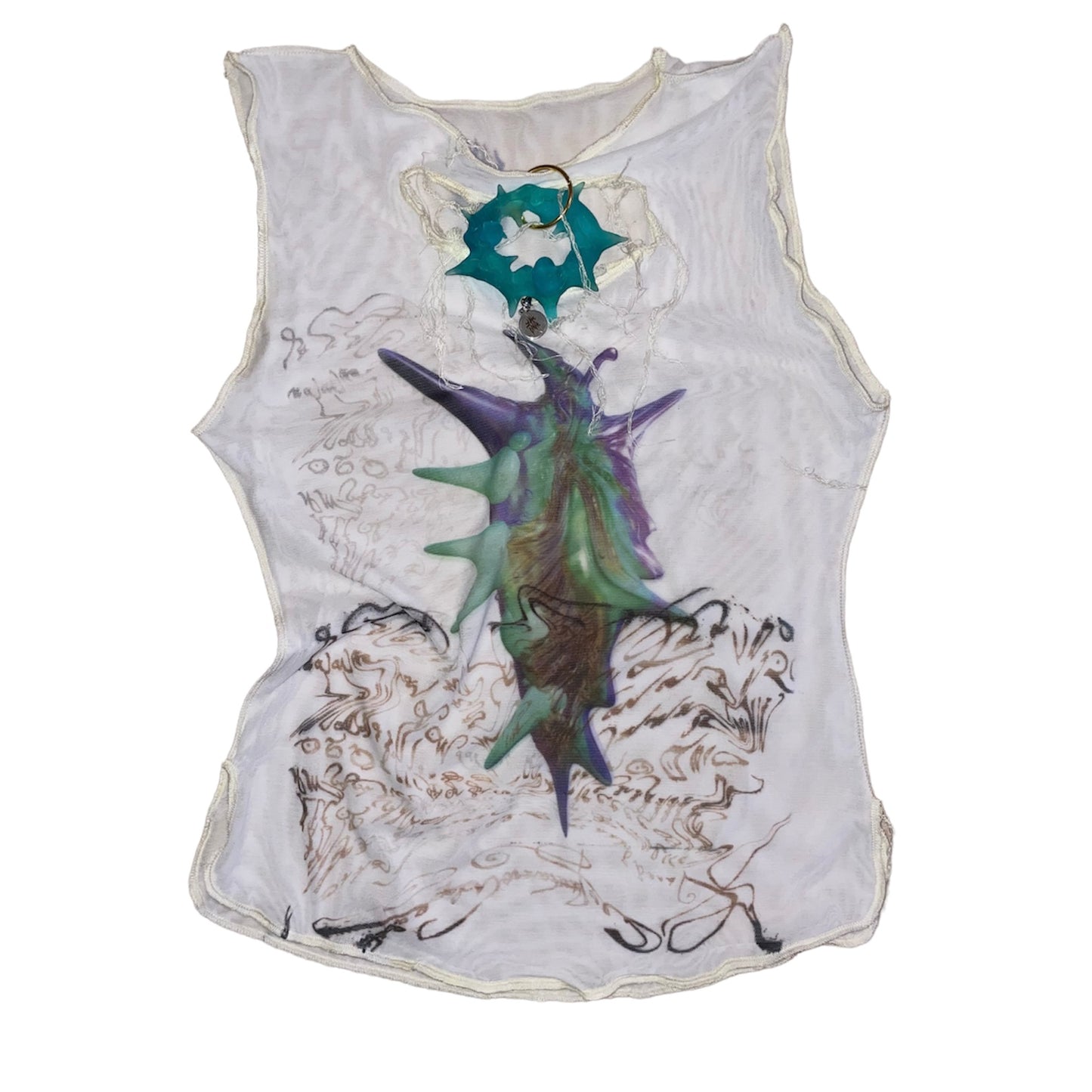 cocon evolution top
