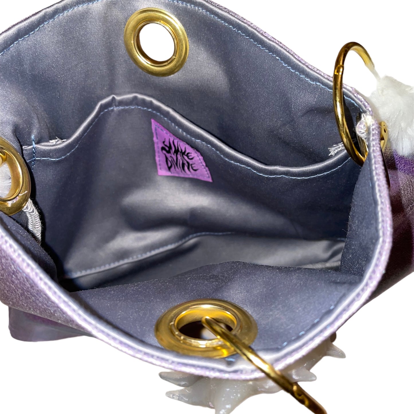 ice city minibag