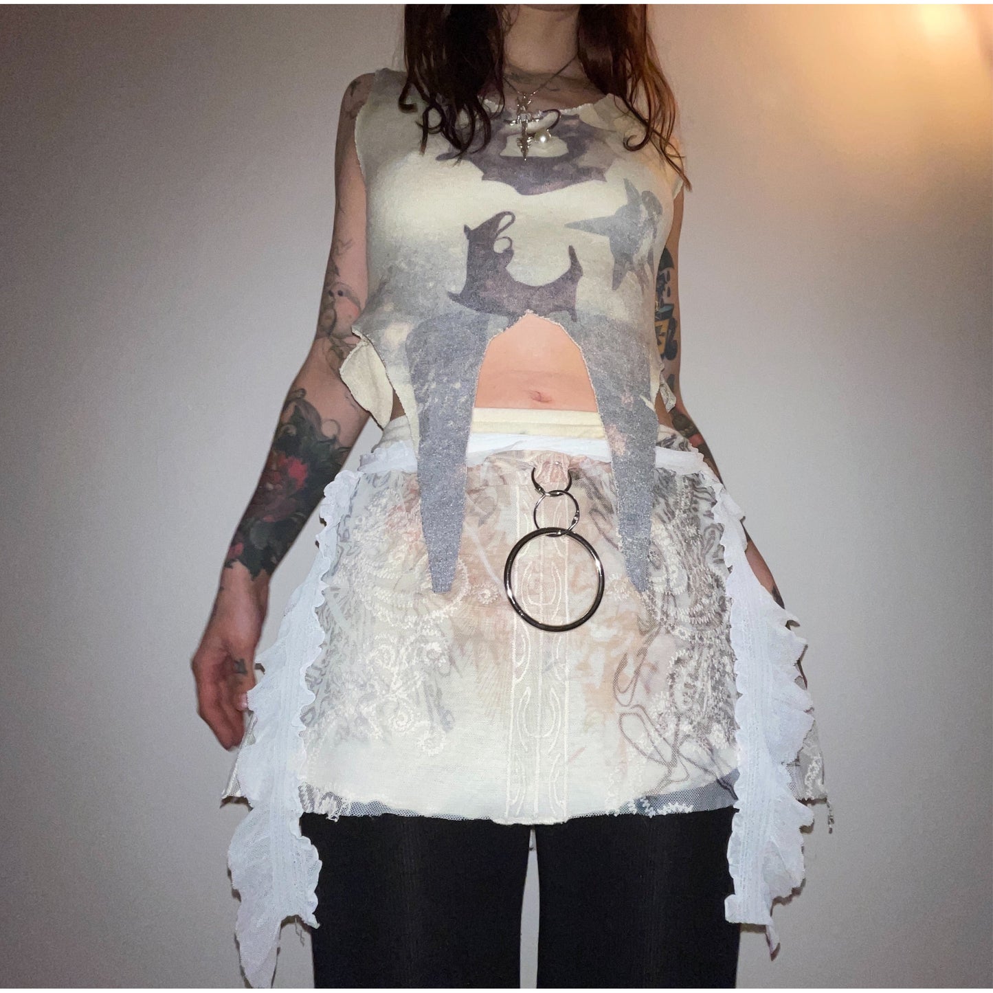 dystopia top