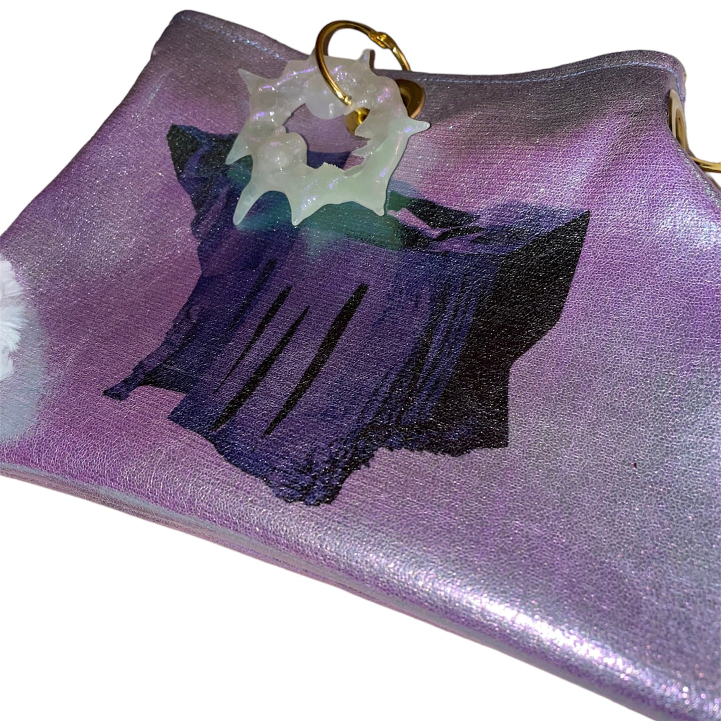 ice city minibag