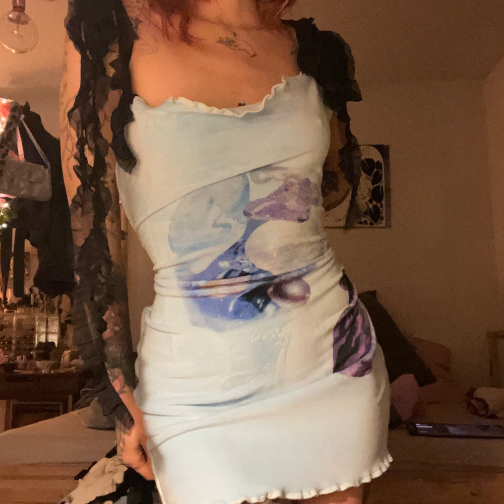 jewel dress