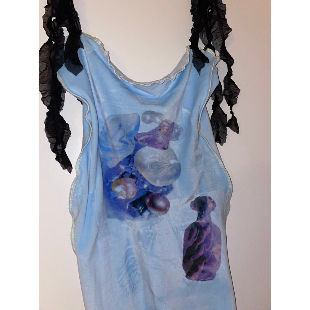 jewel dress