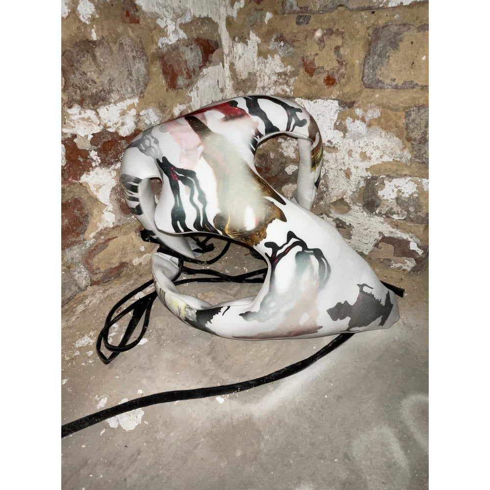 energy padded vest part one