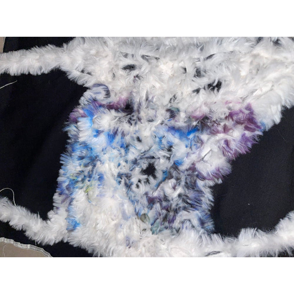 rabbit 2-piece set