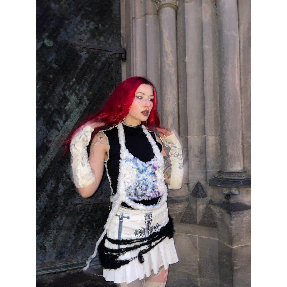 rabbit 2-piece set