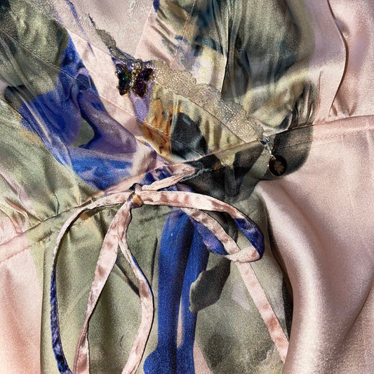 rose inscription fairy top