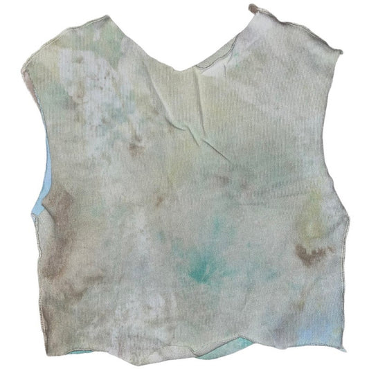 seaweed tears tanktop