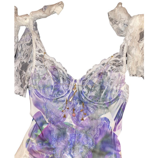 snakery haze reworked body