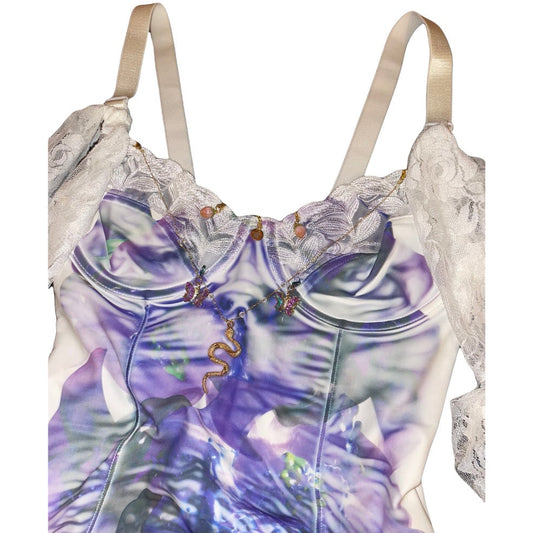 snakery oracle reworked body