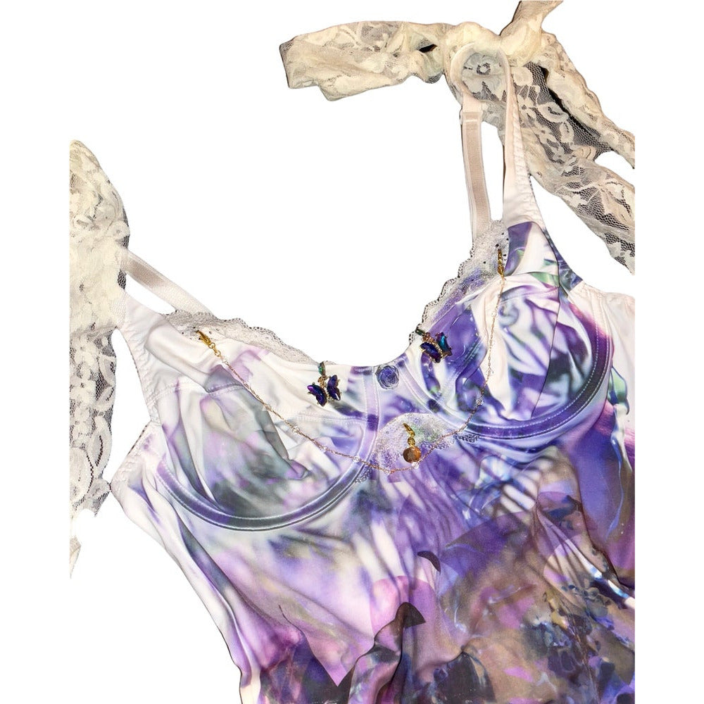 snakery perplex reworked body