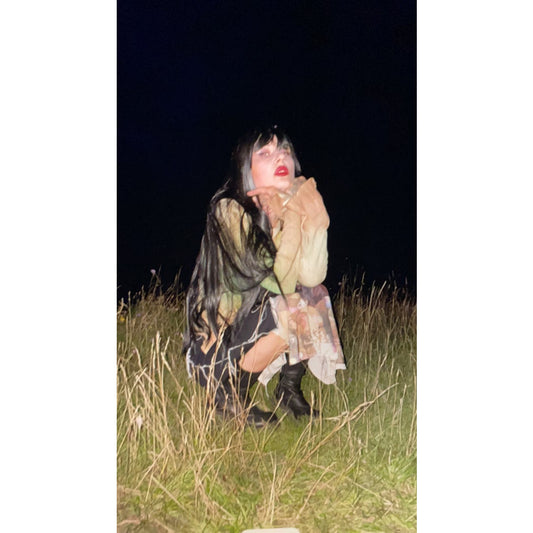 tempest meadows knit jumper