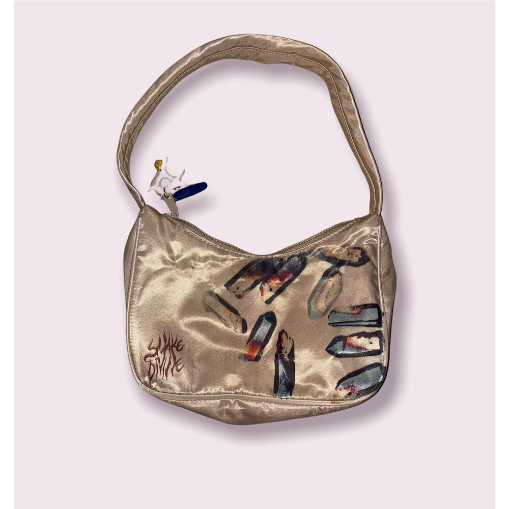 aura quartz bag