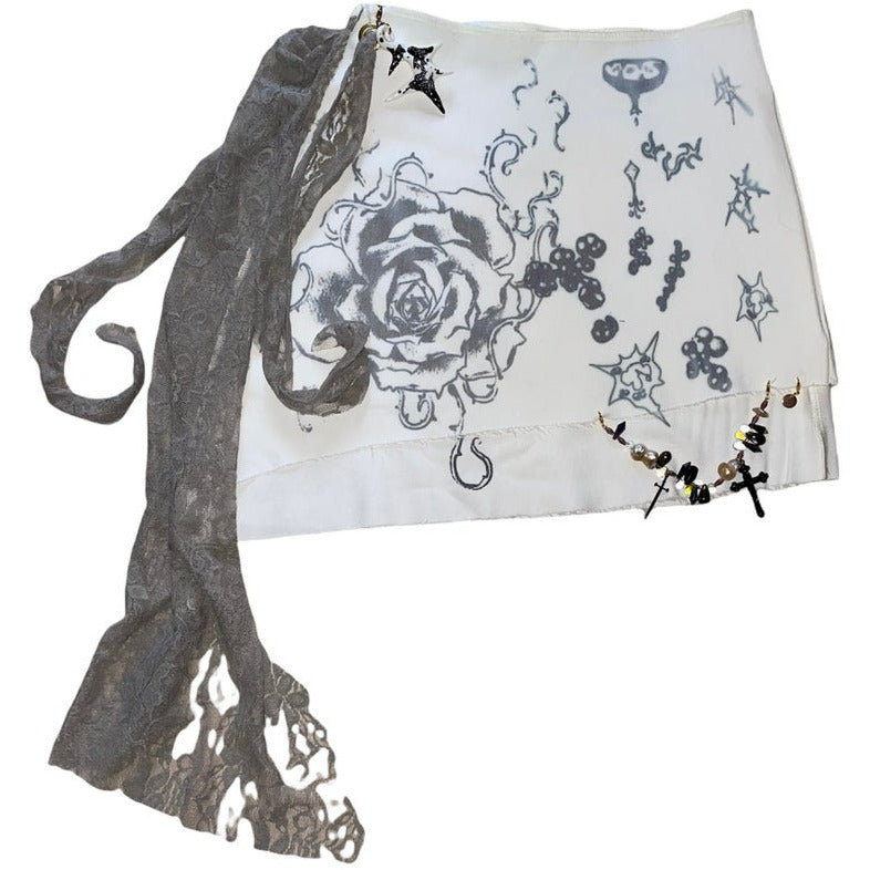 thorn skirt