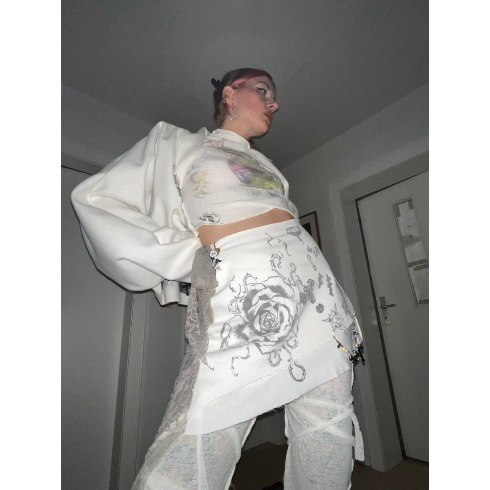 thorn skirt
