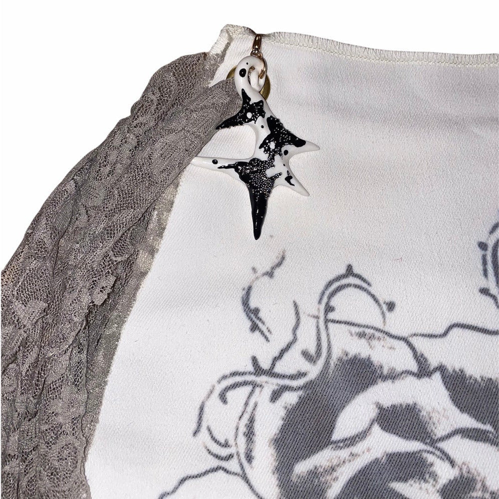 thorn skirt