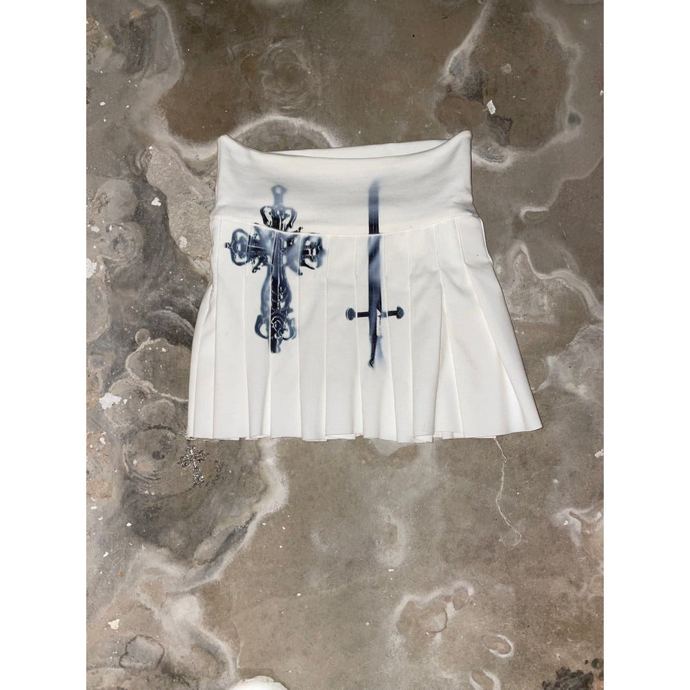weaponry skirt