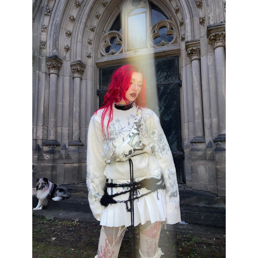weaponry skirt
