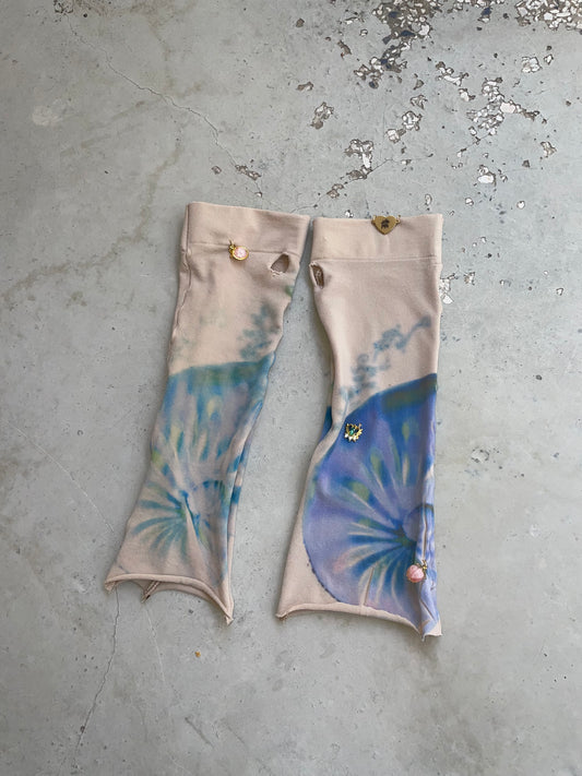aquaress sleeves