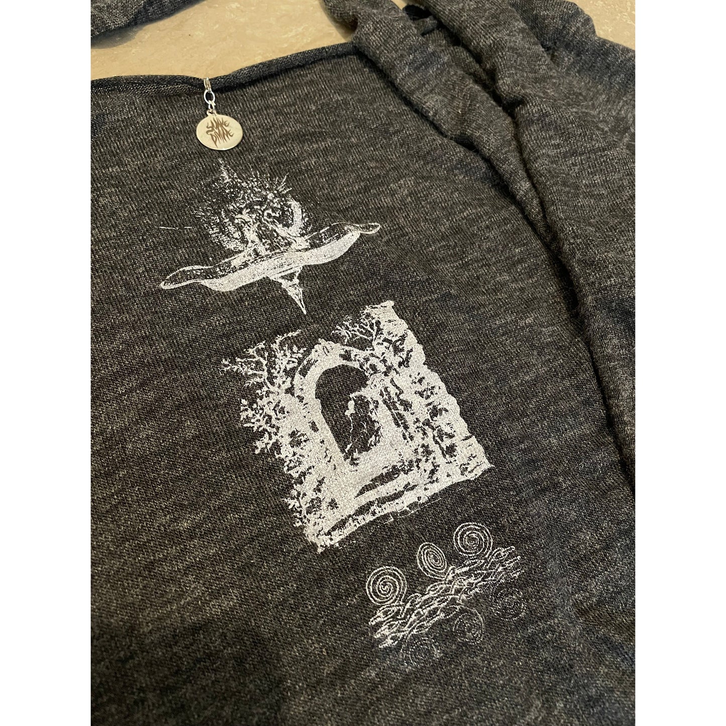 grey portal longsleeve