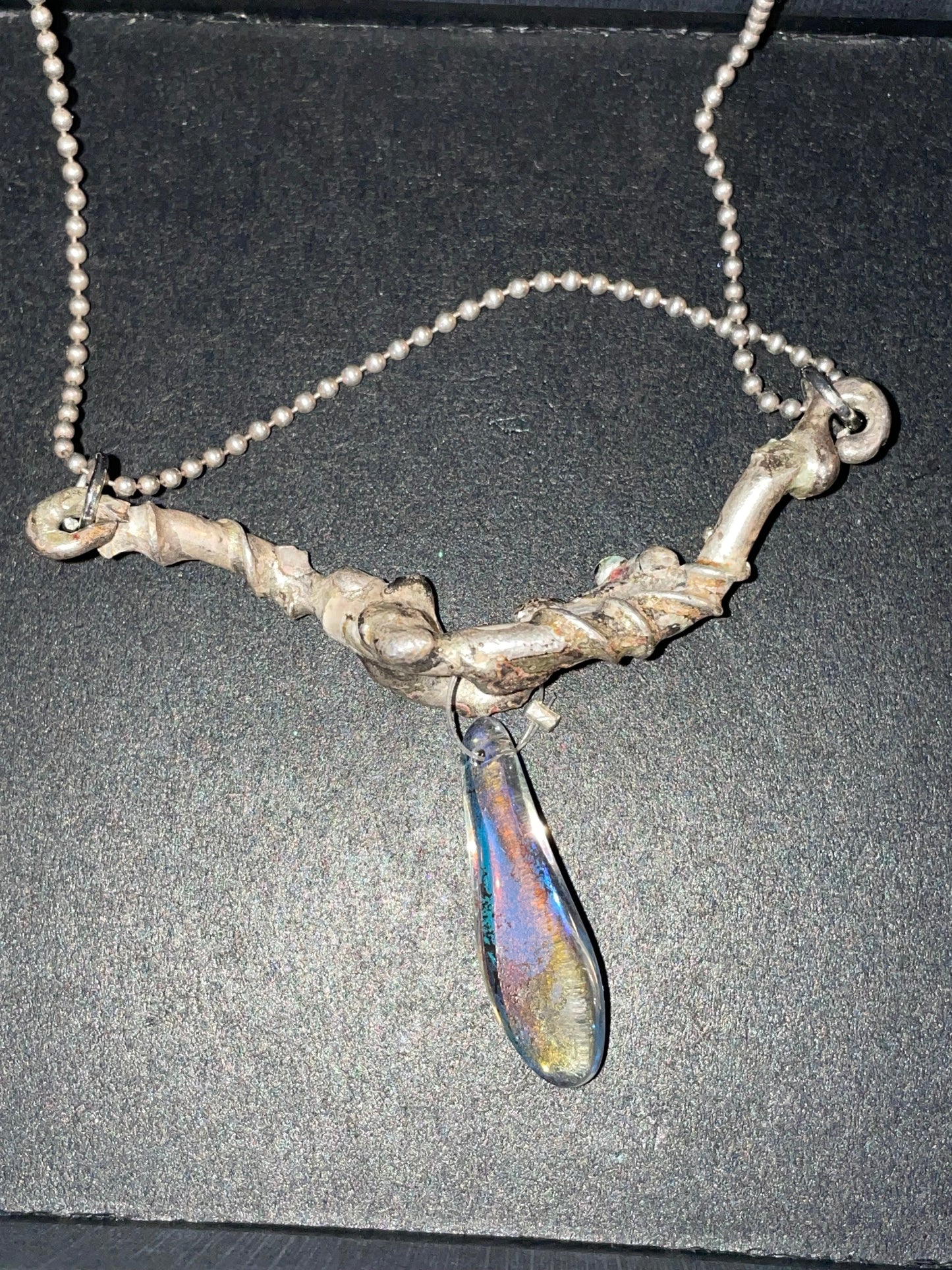branch pendant
