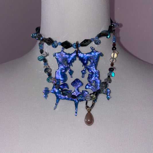 adornment choker
