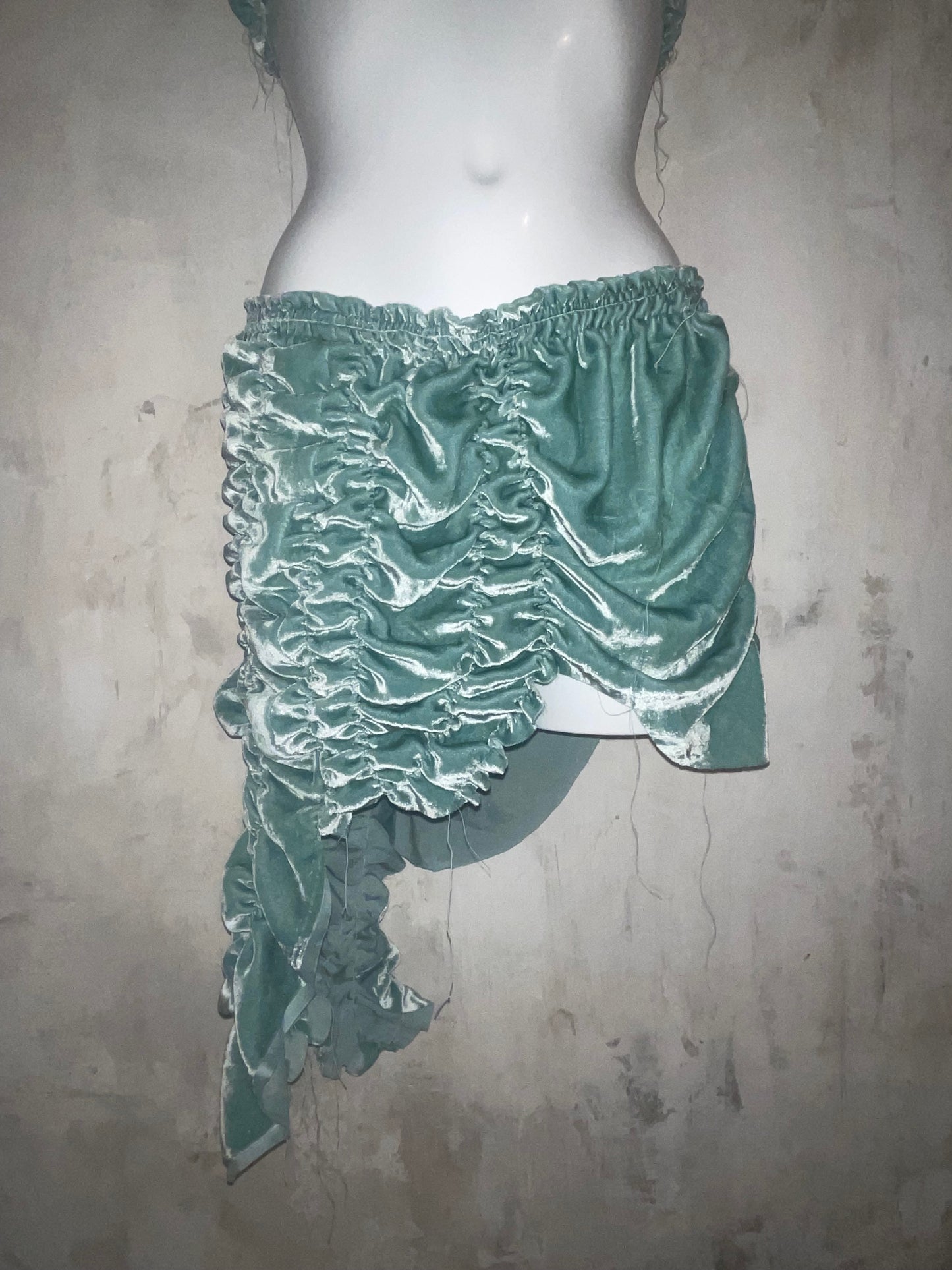 aquaress skirt