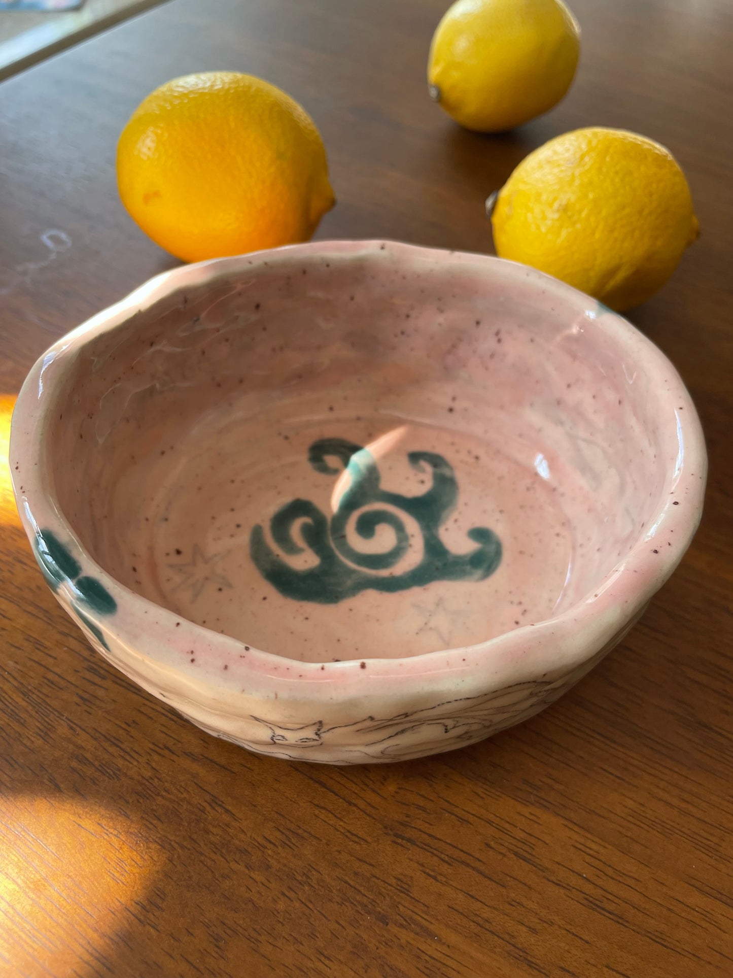 whimsy bowl