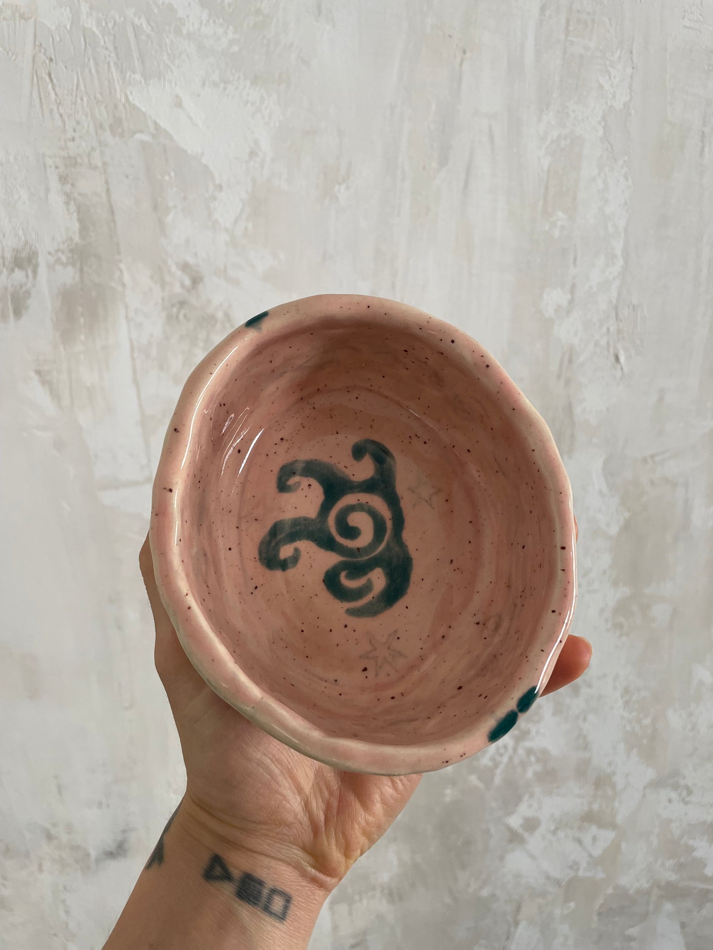 whimsy bowl