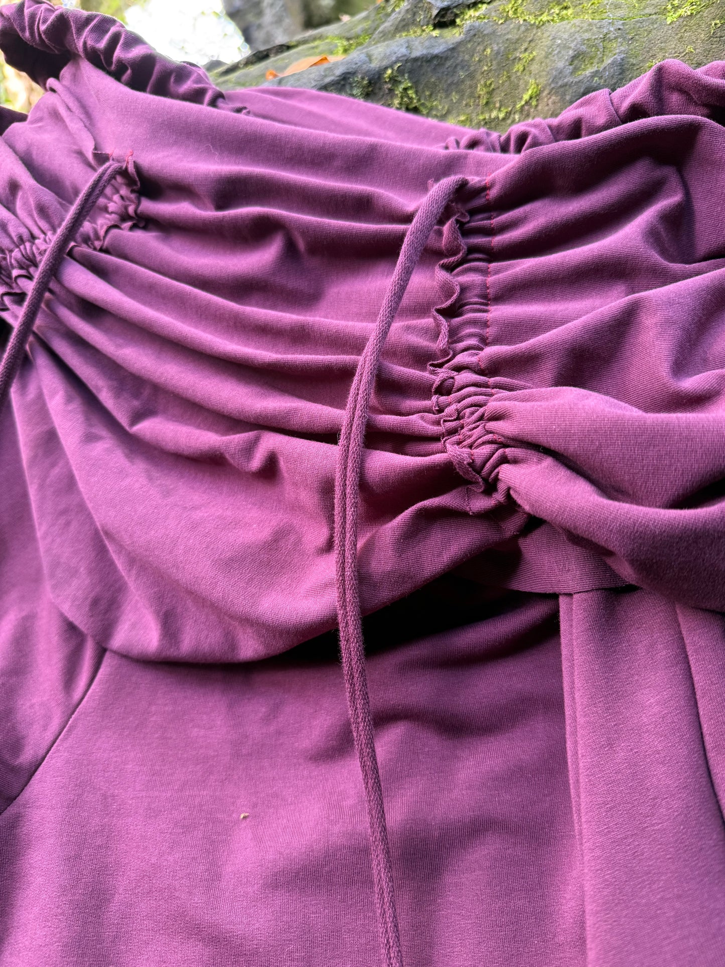 ember root pants