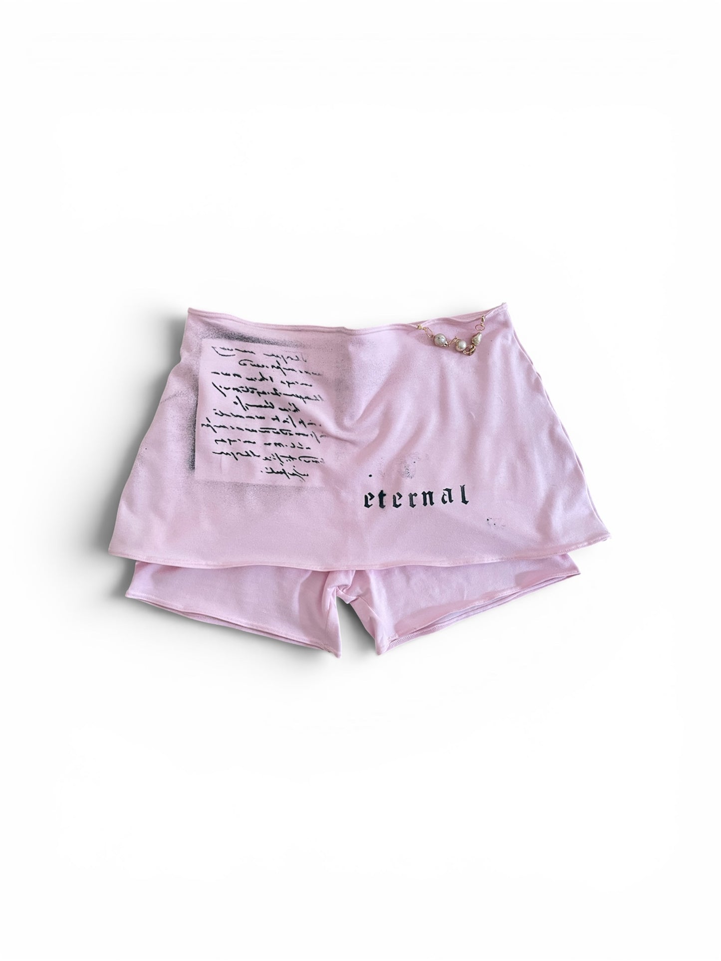 eternal miniskirt