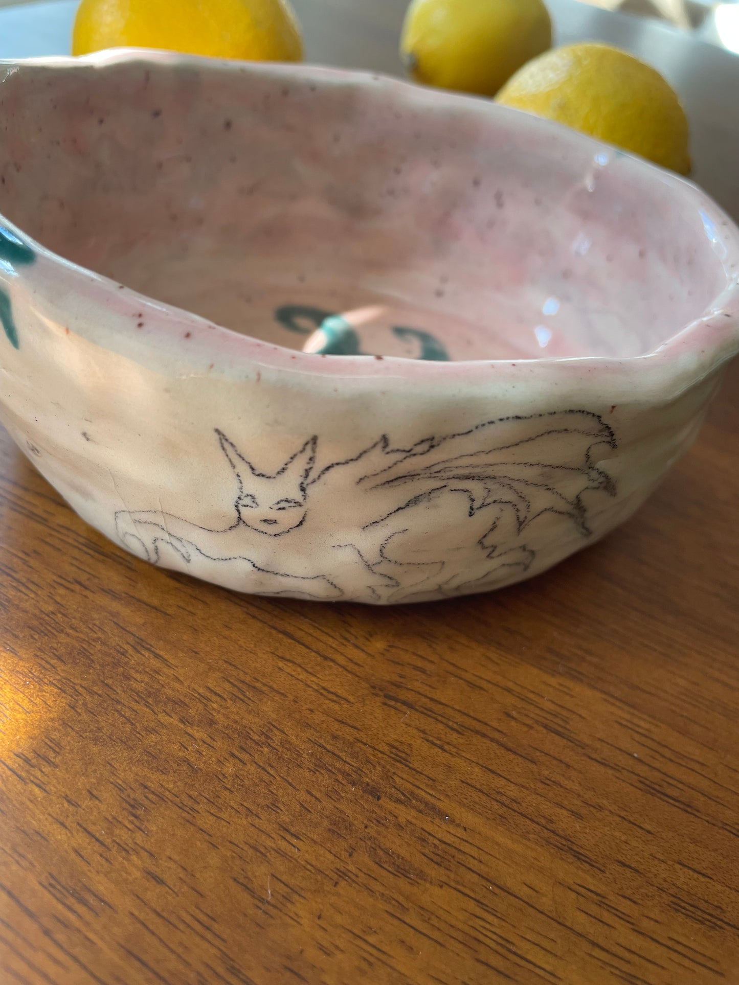 whimsy bowl