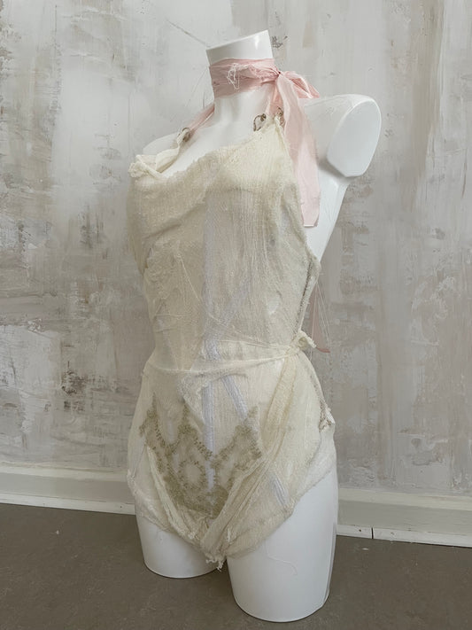 ethereal corset