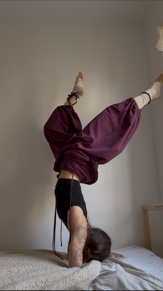 ember root pants