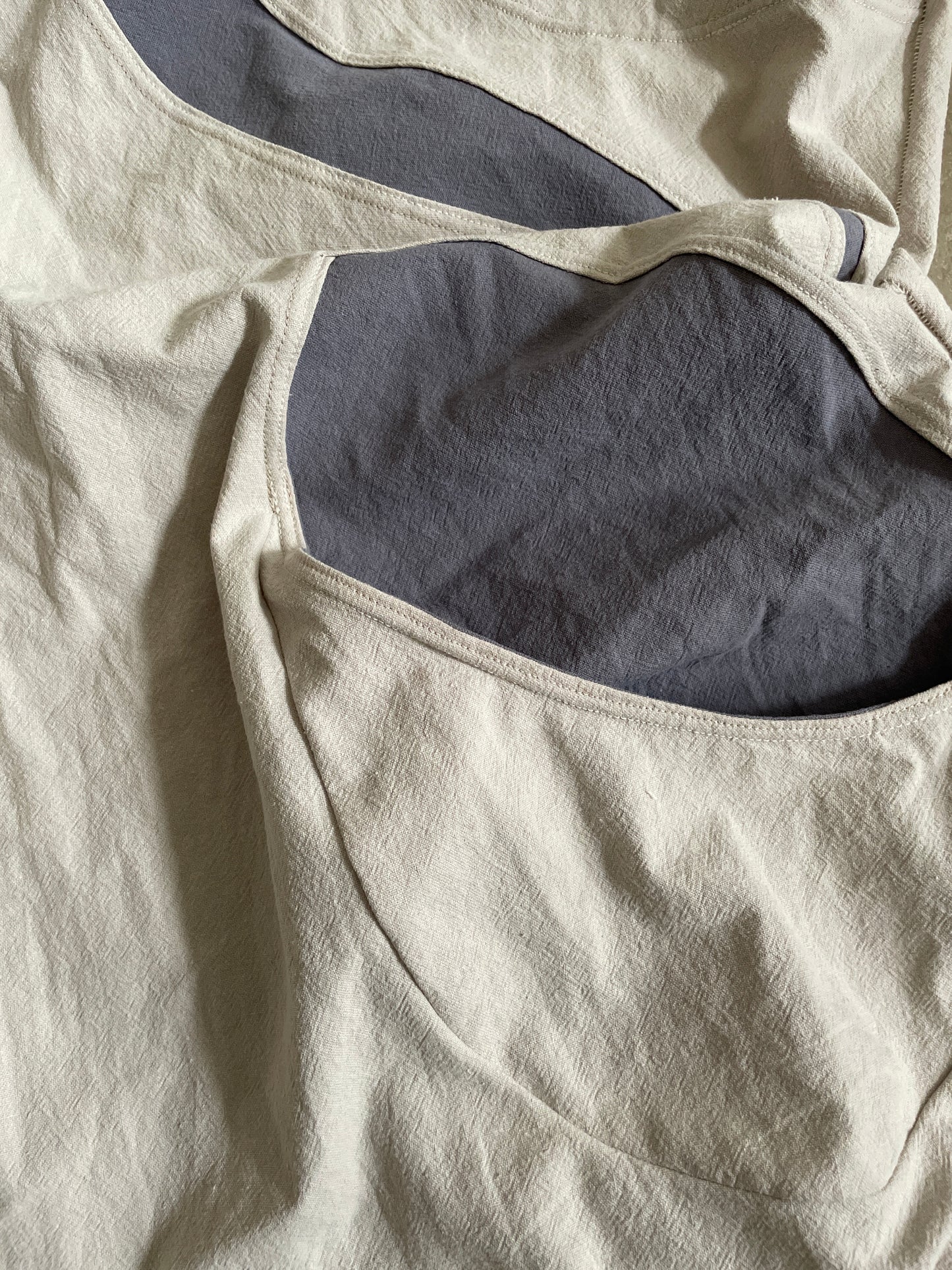 chalk hike pants
