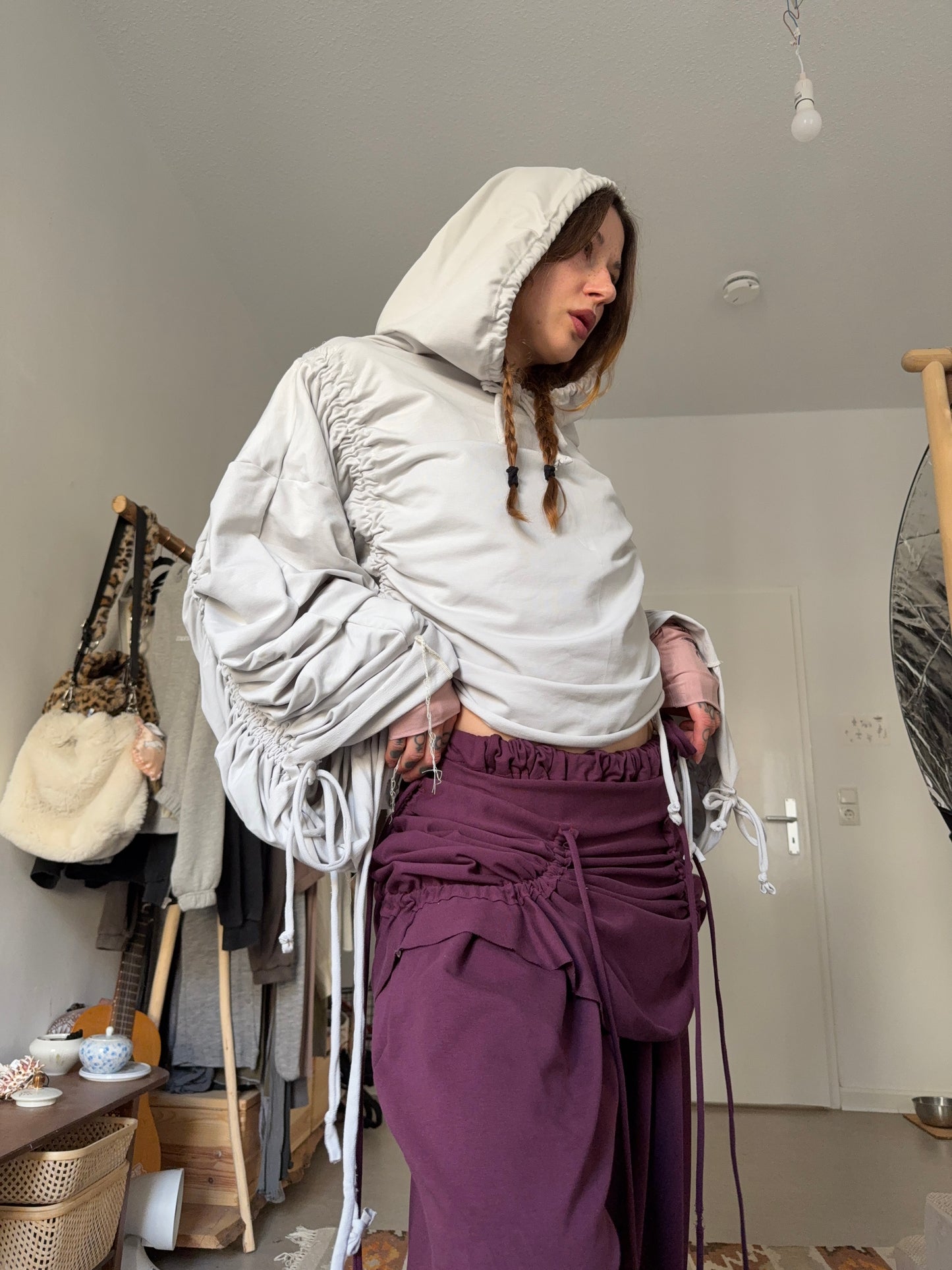 ember root pants