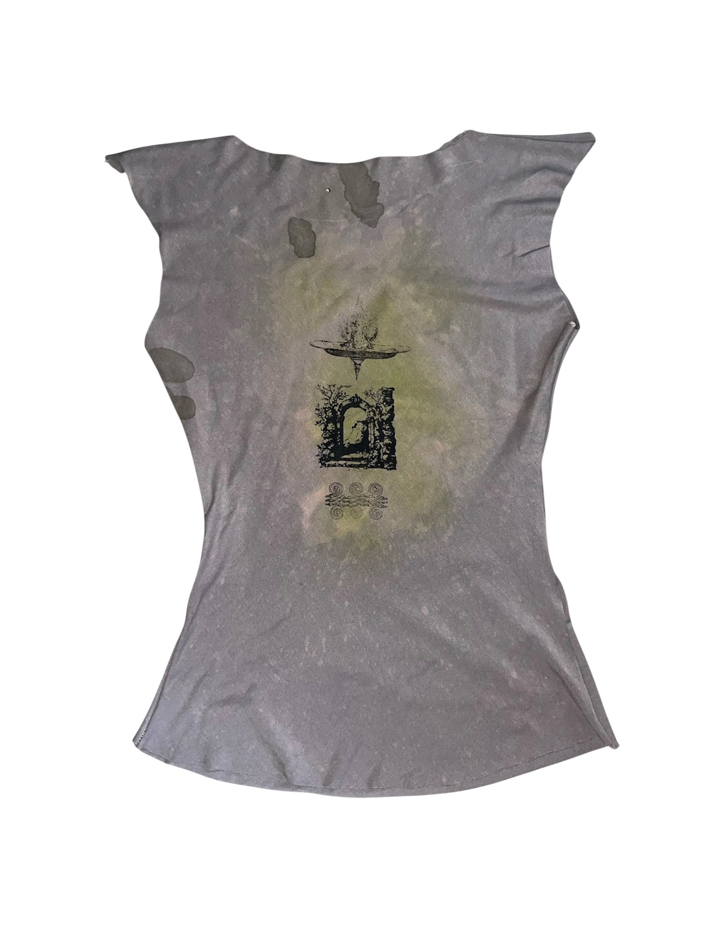 strata top