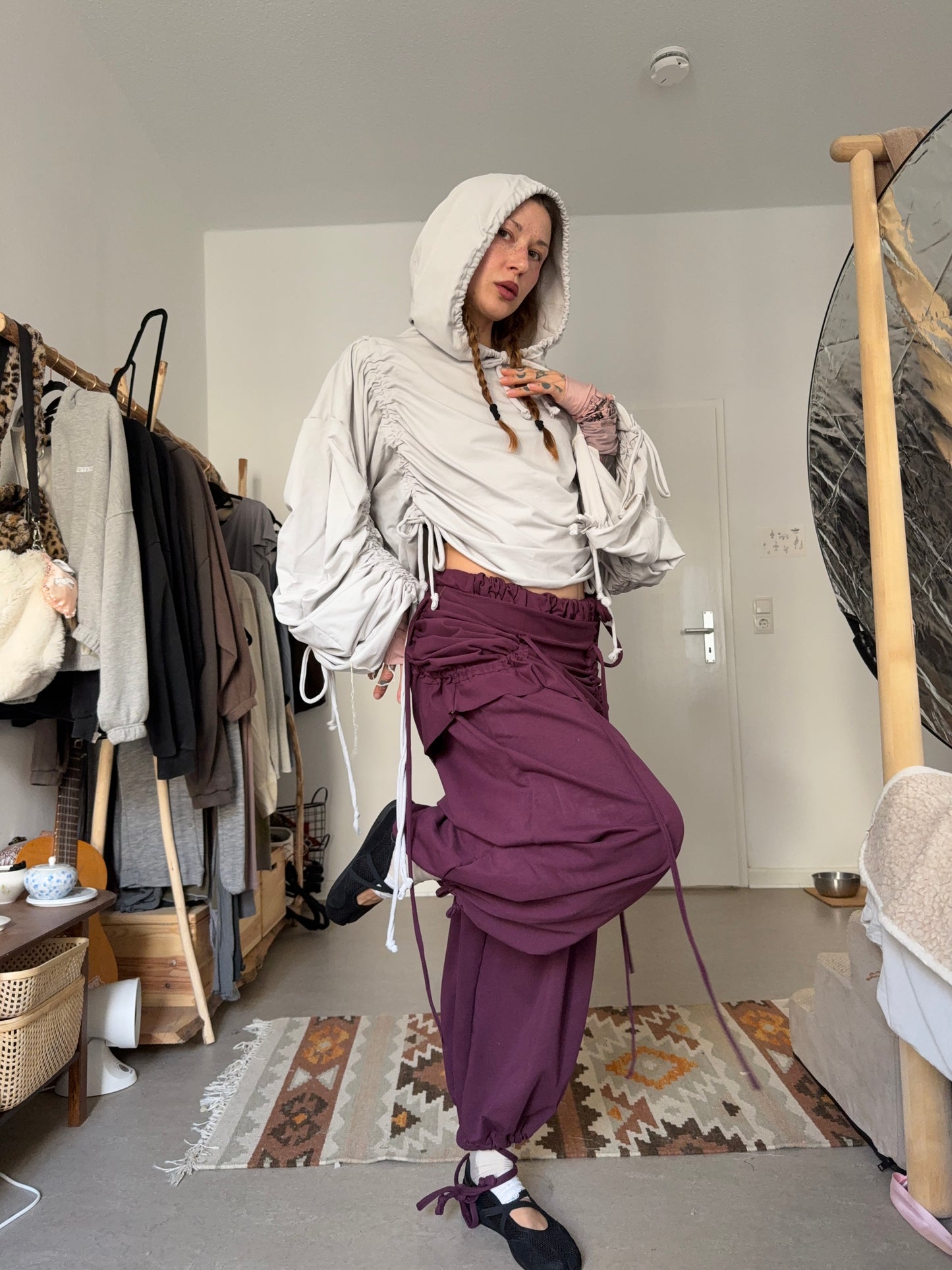 ember root pants