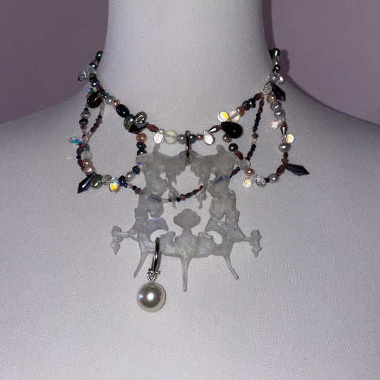 adornment choker