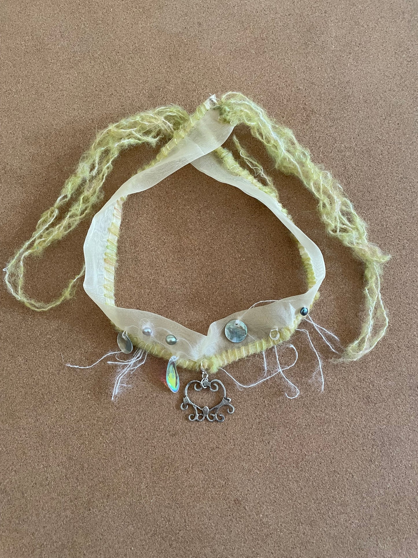 fence choker