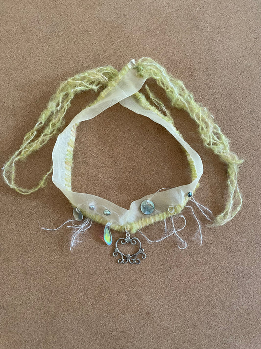 fence choker
