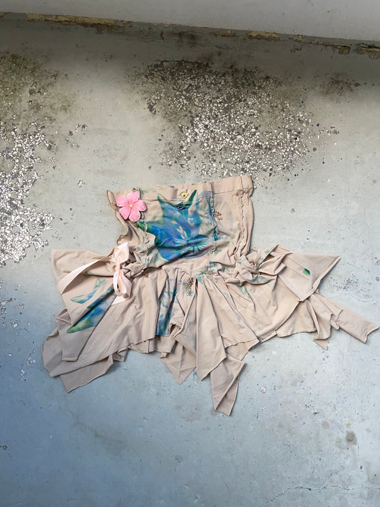 aquaress skirt/dress