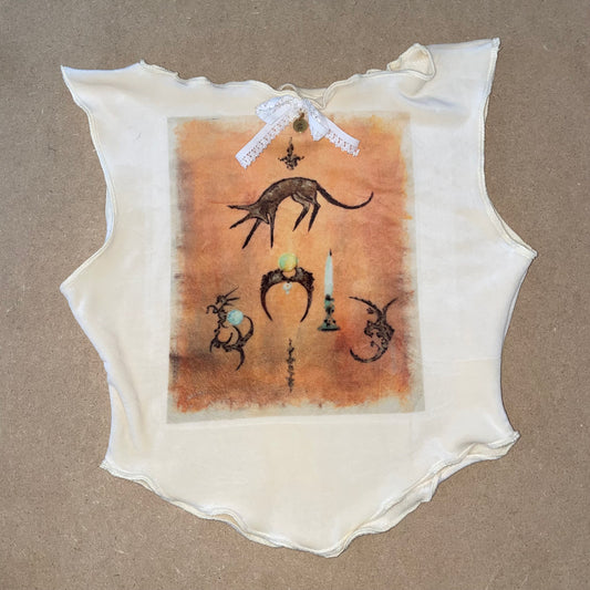 the journey of ephebreum top