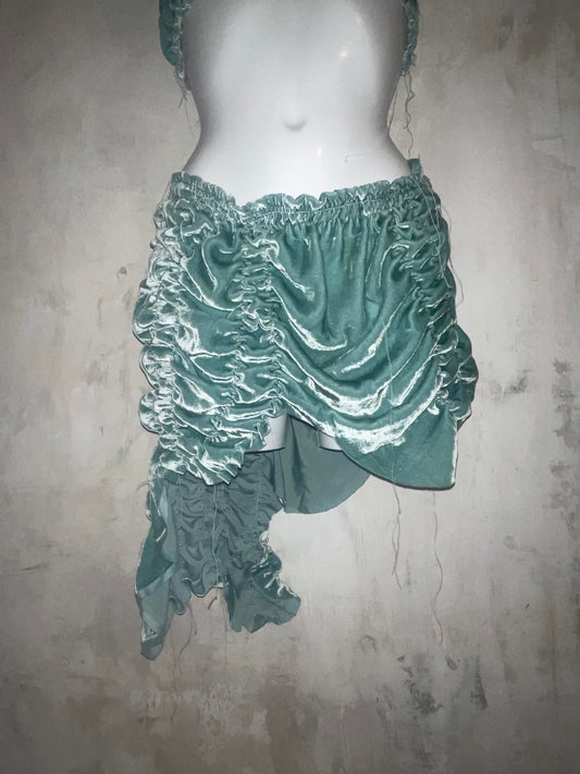 aquaress skirt